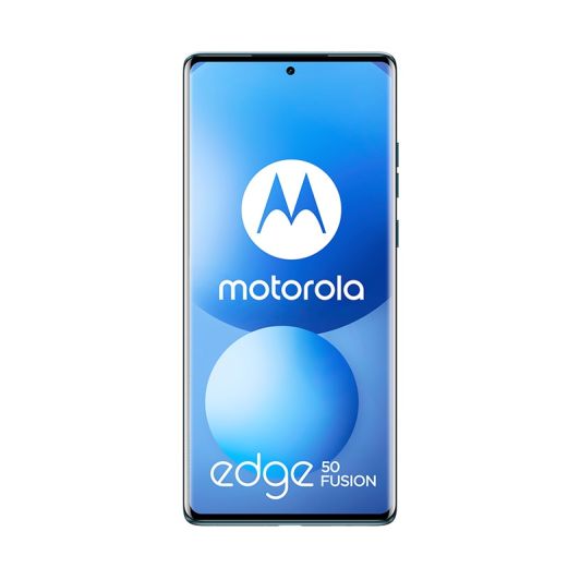 Smartphone MOTOROLA Edge50 Fusion 5G 256Go Gris Ardoise