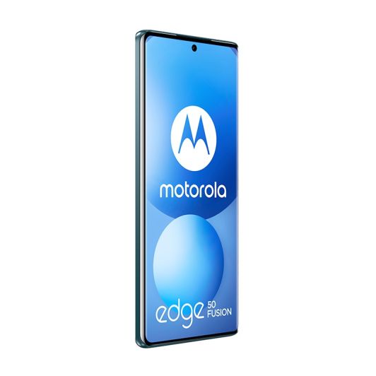 Smartphone MOTOROLA Edge50 Fusion 5G 256Go Gris Ardoise