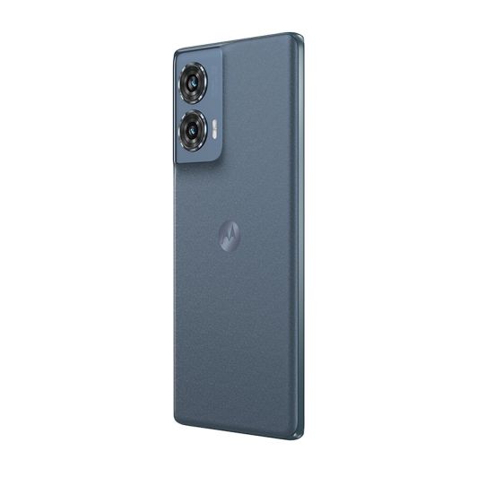 Smartphone MOTOROLA Edge50 Fusion 5G 256Go Gris Ardoise