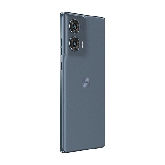 Smartphone MOTOROLA Edge50 Fusion 5G 256Go Gris Ardoise