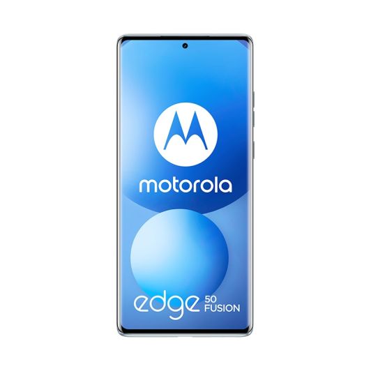 Smartphone MOTOROLA Edge50 Fusion 5G 256Go Bleu Ciel