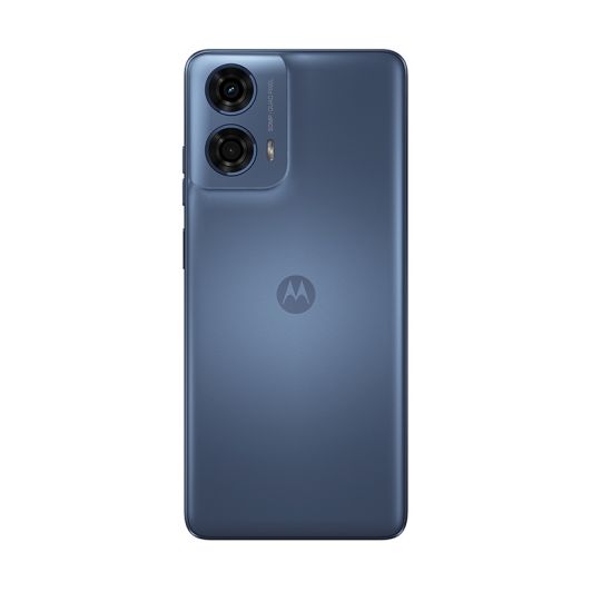Smartphone MOTOROLA G24 Power 256Go 4G Gris