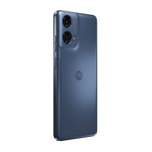 Smartphone MOTOROLA G24 Power 256Go 4G Gris