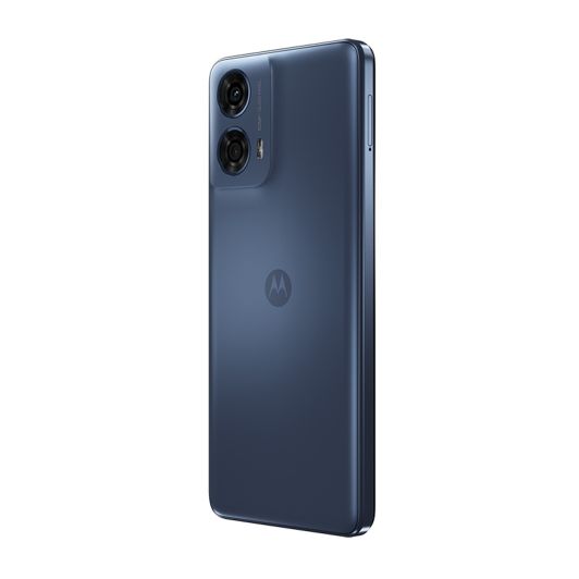 Smartphone MOTOROLA G24 Power 256Go 4G Gris