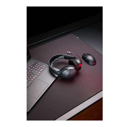 Casque gaming HYPERX Cloud Jet Noir sans fil