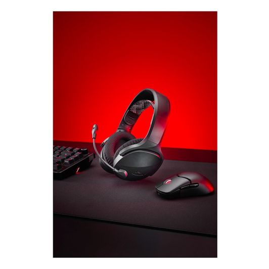 Casque gaming HYPERX Cloud Jet Noir sans fil