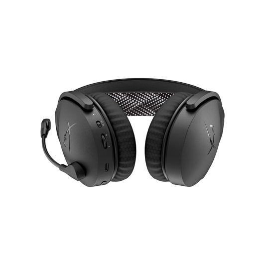 Casque gaming HYPERX Cloud Jet Noir sans fil