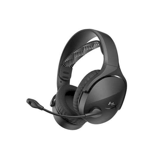 Casque gaming HYPERX Cloud Jet Noir sans fil
