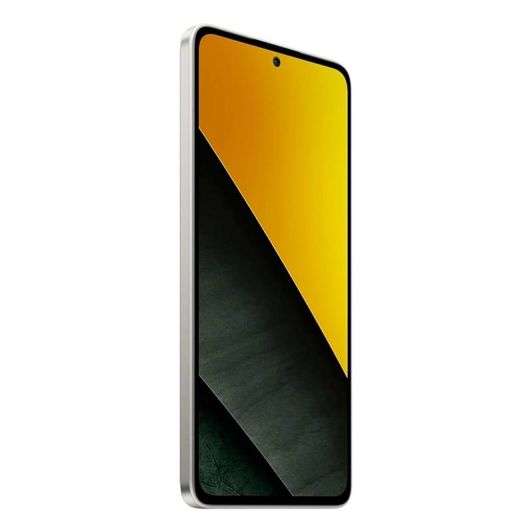 Smartphone XIAOMI POCO M7  Pro 5G 256Go Gris