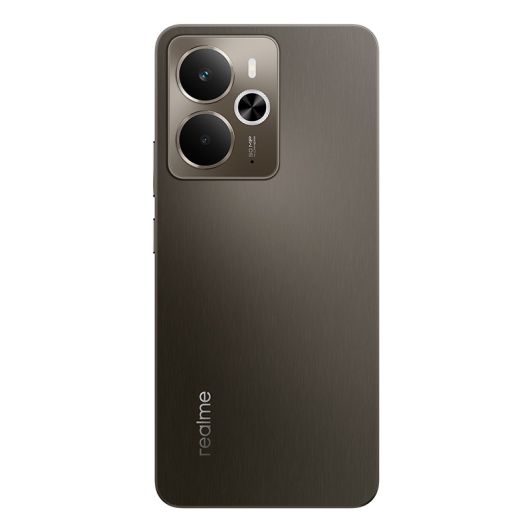 Smartphone REALME 14 5G 256Go Gris