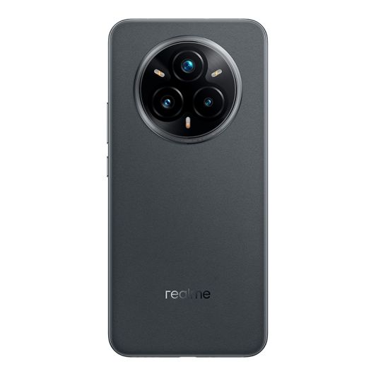 Smartphone REALME 14 Pro Plus 512Go 5G Gris