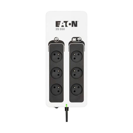 Onduleur EATON 3S 550 F
