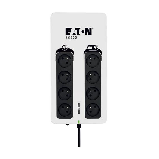 Onduleur EATON 3S 700 F