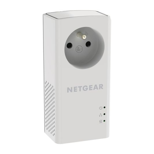 CPL DUO NETGEAR CPL Duo Prise PLP1000-10