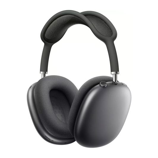 APPLE AirPods Max Gris sidéral Reconditionné grade A+
