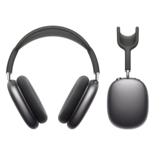 APPLE AirPods Max Gris sidéral Reconditionné grade A+