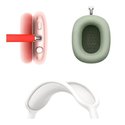APPLE AirPods Max Gris sidéral Reconditionné grade A+