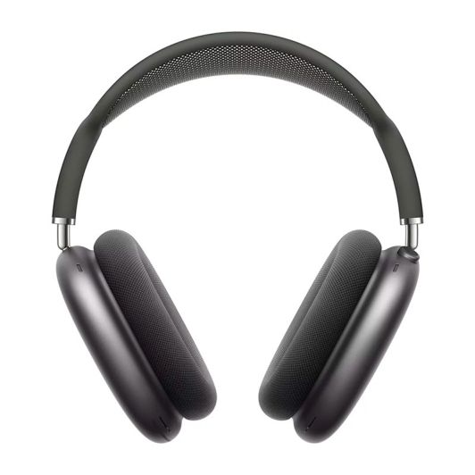 APPLE AirPods Max Gris sidéral Reconditionné grade A+