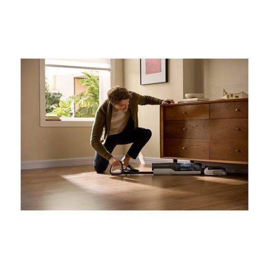 Aspirateur laveur ROBOROCK f25