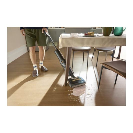 Aspirateur laveur ROBOROCK f25