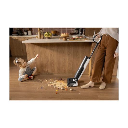 Aspirateur laveur ROBOROCK f25