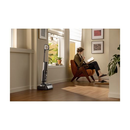 Aspirateur laveur ROBOROCK f25