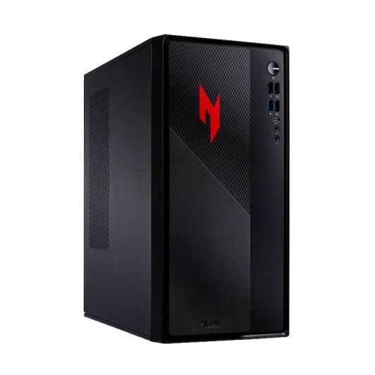 Unité centrale Gamer ACER NITRO  N20-100-RPL  -i5/16Go/RTX 3050 6Go dédiés