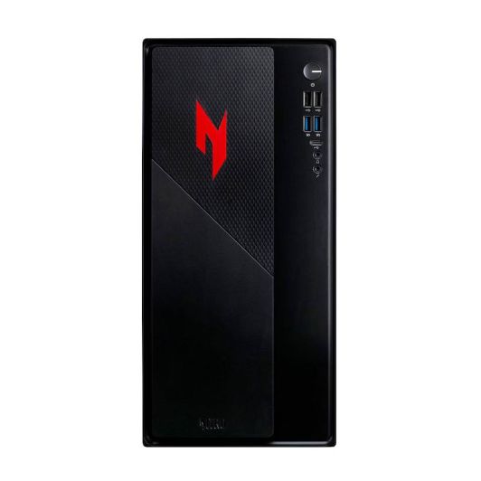 Unité centrale Gamer ACER NITRO  N20-100-RPL  -i5/16Go/RTX 3050 6Go dédiés