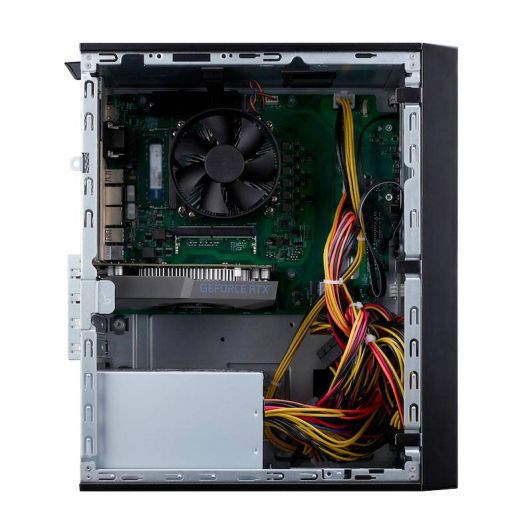 Unité centrale Gamer ACER NITRO  N20-100-RPL  -i5/16Go/RTX 3050 6Go dédiés