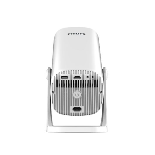 Projecteur PHILIPS NeoPix 250 connecté