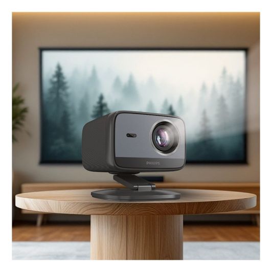 Projecteur PHILIPS NeoPix 450 connecté