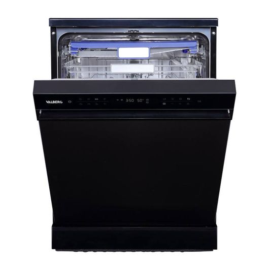 Lave-vaisselle 14 couverts VALBERG 14S40 B DXAD929C V3