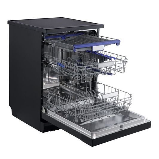 Lave-vaisselle 14 couverts VALBERG 14S40 B DXAD929C V3