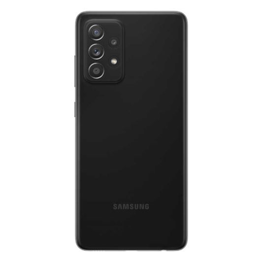 Smartphone SAMSUNG Galaxy A52 128Go Noir Reconditionné grade éco