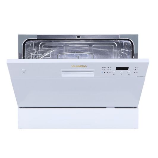 Mini lave-vaisselle 6 couverts VALBERG 6S47 D WAD929C V2