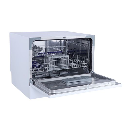 Mini lave-vaisselle 6 couverts VALBERG 6S47 D WAD929C V2