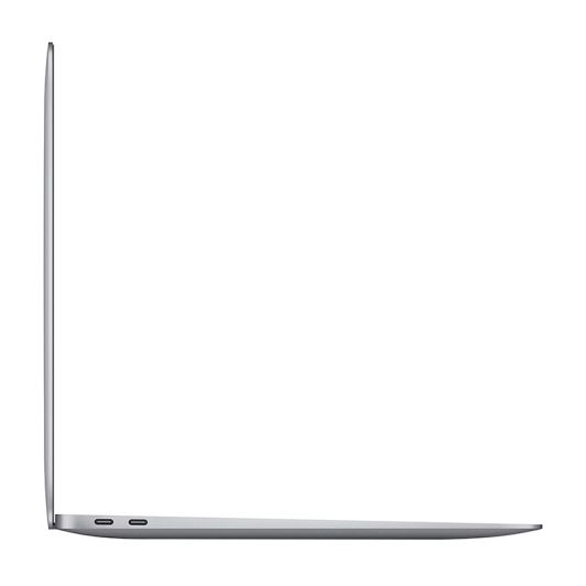 APPLE MacBook Air 13'' M1 8Go 128Go SSD 2020 Gris - Reconditionné Grade Eco