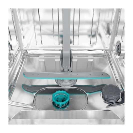 Lave-vaisselle 14 couverts HISENSE HS662A90W 14S42DB