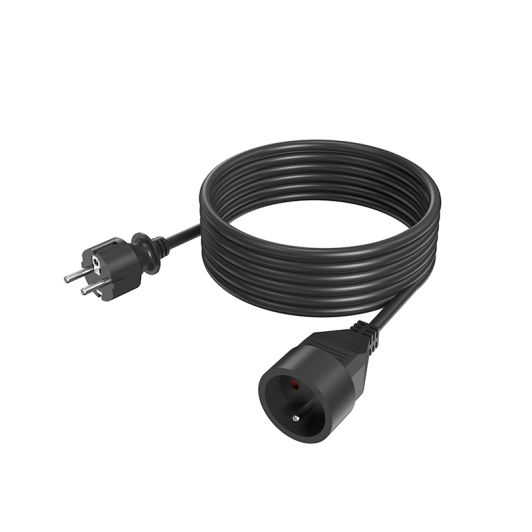 Rallonge GAO lot de 2 (3M+5M)