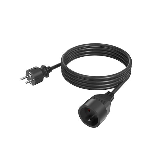 Rallonge GAO lot de 2 (3M+5M)