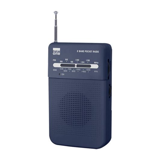 Radio NEW ONE R206