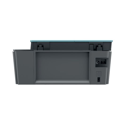 Imprimante HP Smart Tank Plus 658 multifonction à réservoir + 3 bidons couleurs et 2 bidons noirs