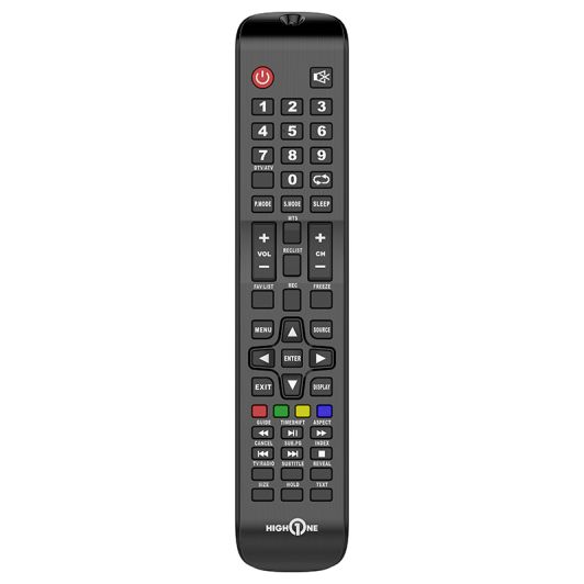 TV HD 32
