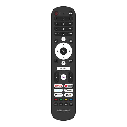 TV HD 32