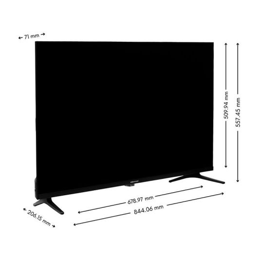 TV Full HD 40