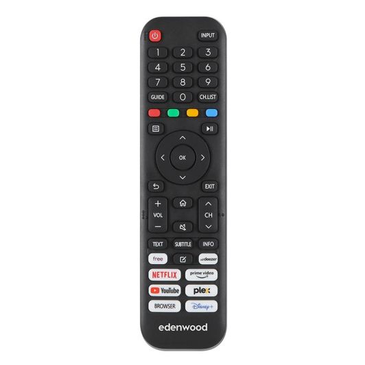 TV QLED 55