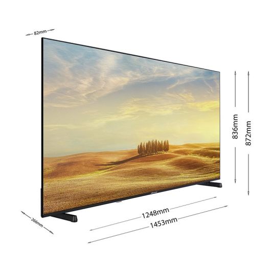 TV UHD 4K 65