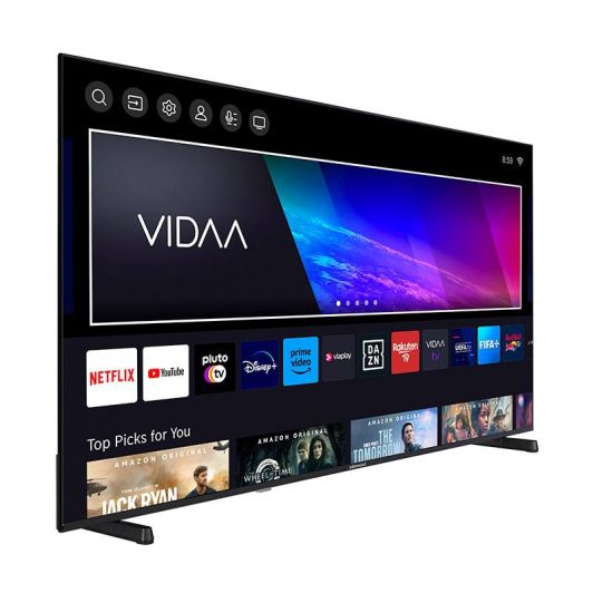 TV UHD 4K 65