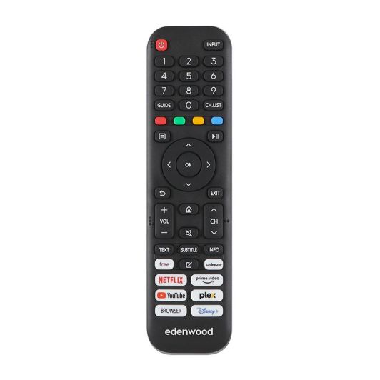 TV UHD 4K 65