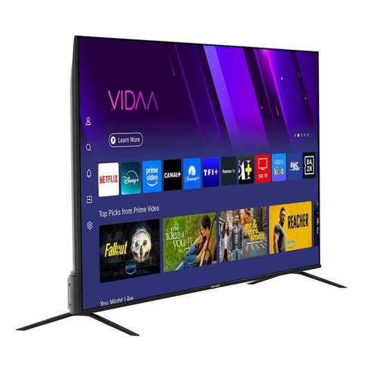 TV QLED 75